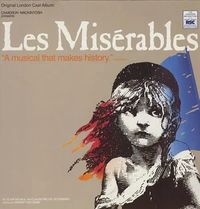 Les Misérables (Original London Cast)
